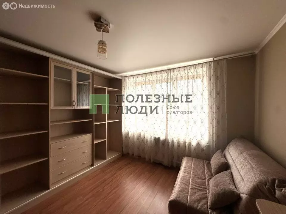 2-комнатная квартира: Орёл, Пионерская улица, 19 (56.1 м) - Фото 2