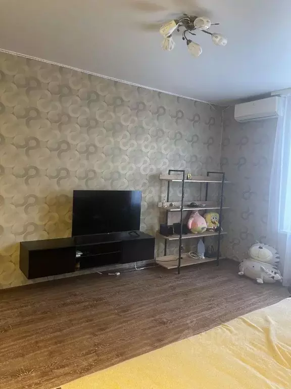 1-к кв. Ростовская область, Ростов-на-Дону ул. Еременко, 90/27 (40.0 ... - Фото 1