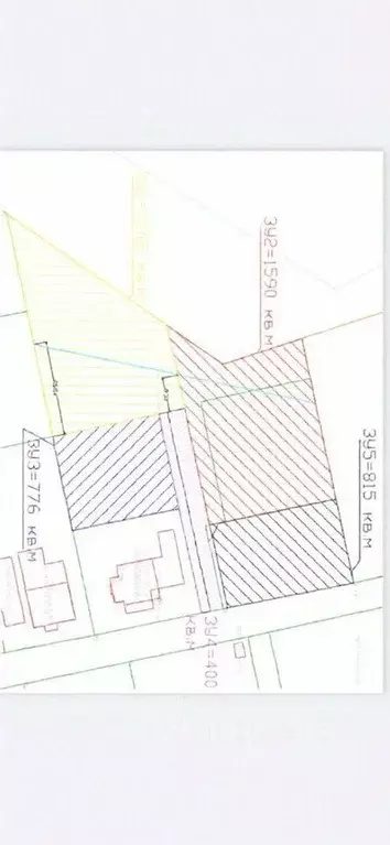 Участок в Московская область, Щелково городской округ, д. Шевелкино ... - Фото 2
