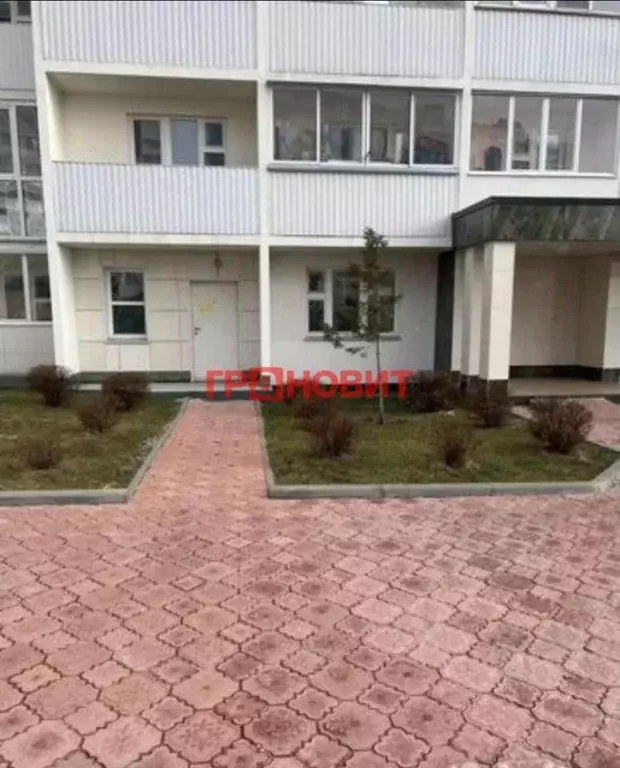 Помещение свободного назначения в Новосибирская область, Новосибирск ... - Фото 0