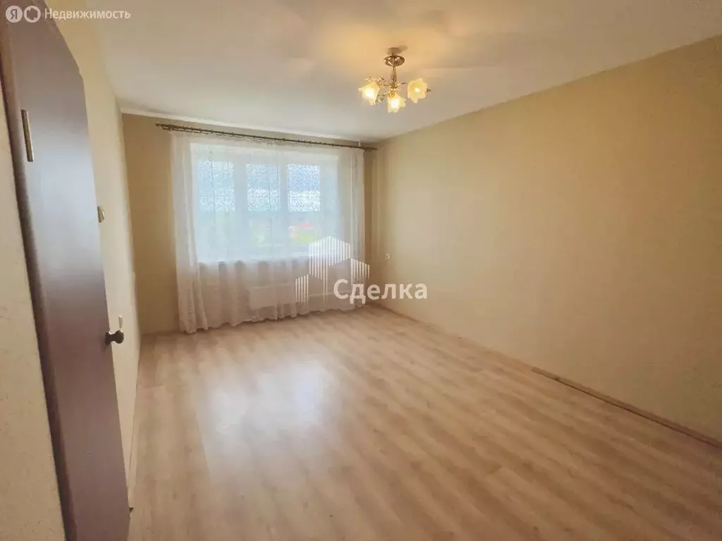 1-комнатная квартира: Луховицы, улица Тимирязева, 12 (36.6 м) - Фото 1