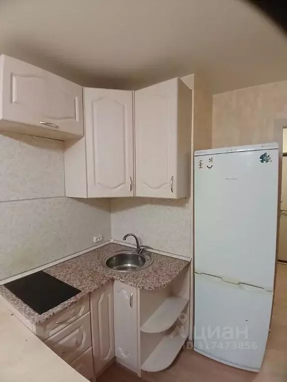 Студия Ленинградская область, Мурино Всеволожский район, бул. ... - Фото 2