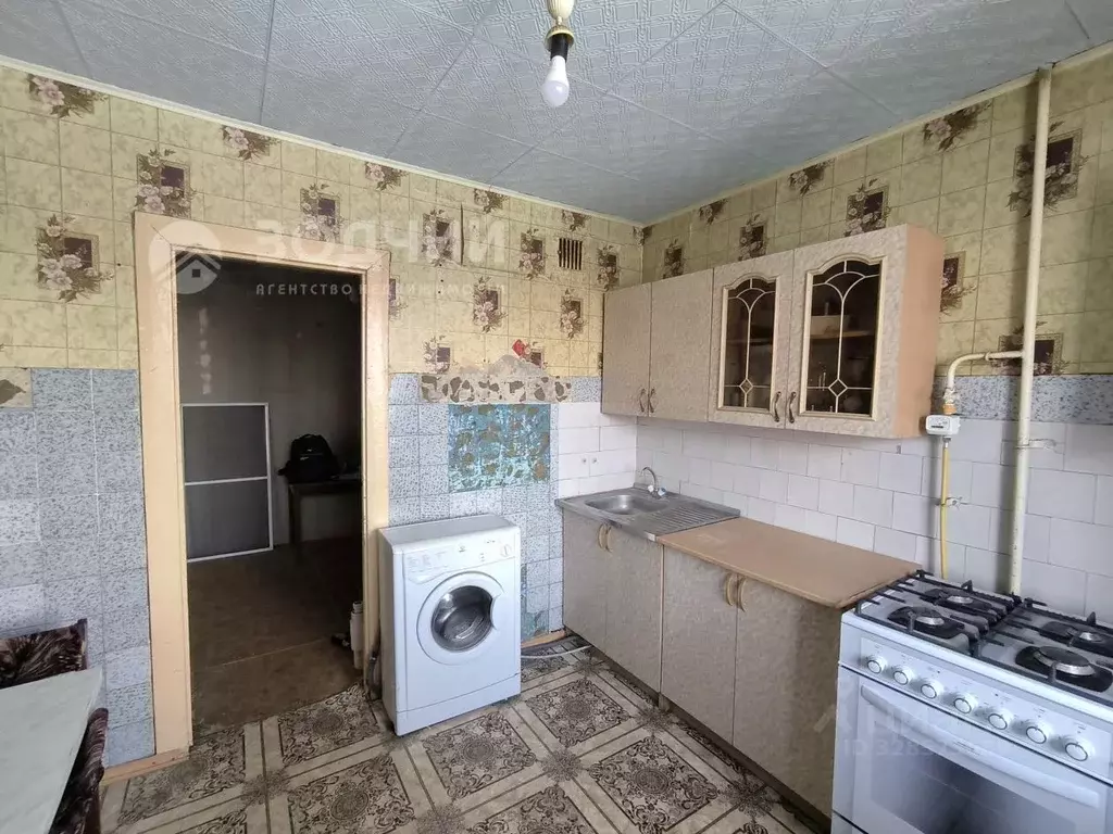 2-к кв. Чувашия, Канаш ул. Машиностроителей, 21 (52.6 м) - Фото 2