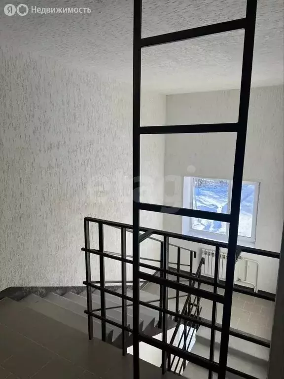 2-комнатная квартира: село Юргинское, улица Ленина, 3 (46 м) - Фото 2