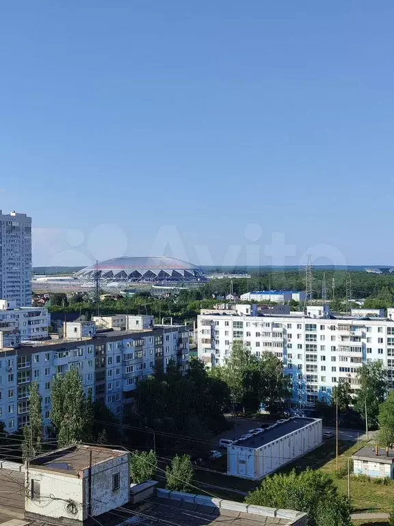 3-к. квартира, 86 м, 14/16 эт. - Фото 0