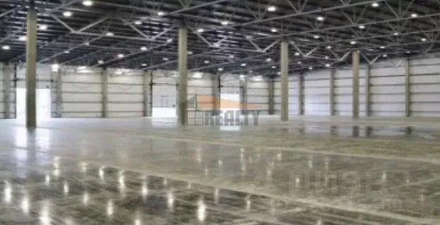 Склад в Московская область, Богородский городской округ, имени ... - Фото 2