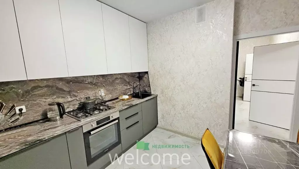 2-к кв. Ставропольский край, Ставрополь ул. Матрены Наздрачевой, 3/3 ... - Фото 2