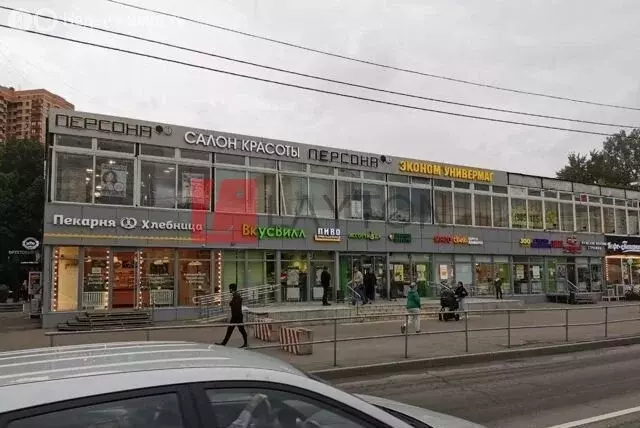 Помещение свободного назначения (214 м) - Фото 1