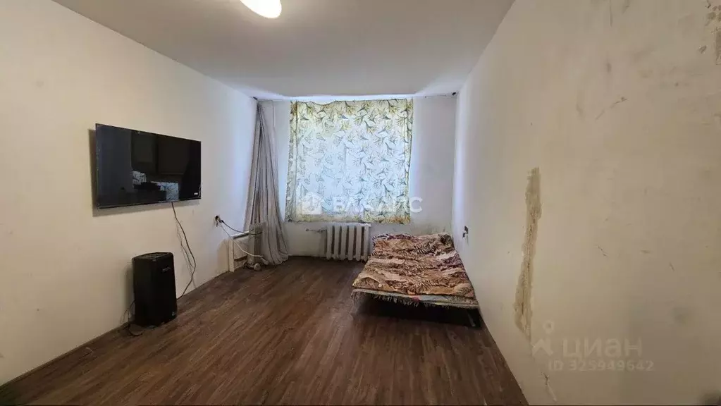 1-к кв. Калининградская область, Светлогорский городской округ, пос. ... - Фото 1