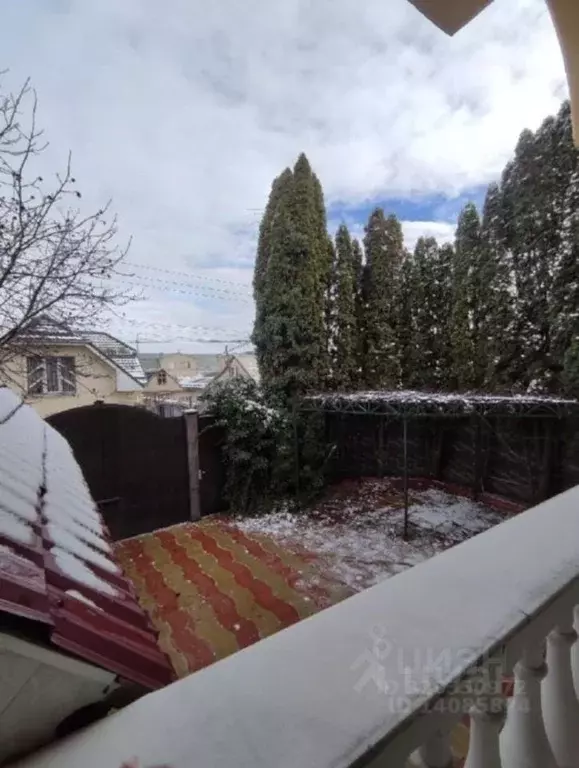 Дом в Кабардино-Балкария, Нальчик ул. Ново-Шевченко, 29 (318 м) - Фото 1