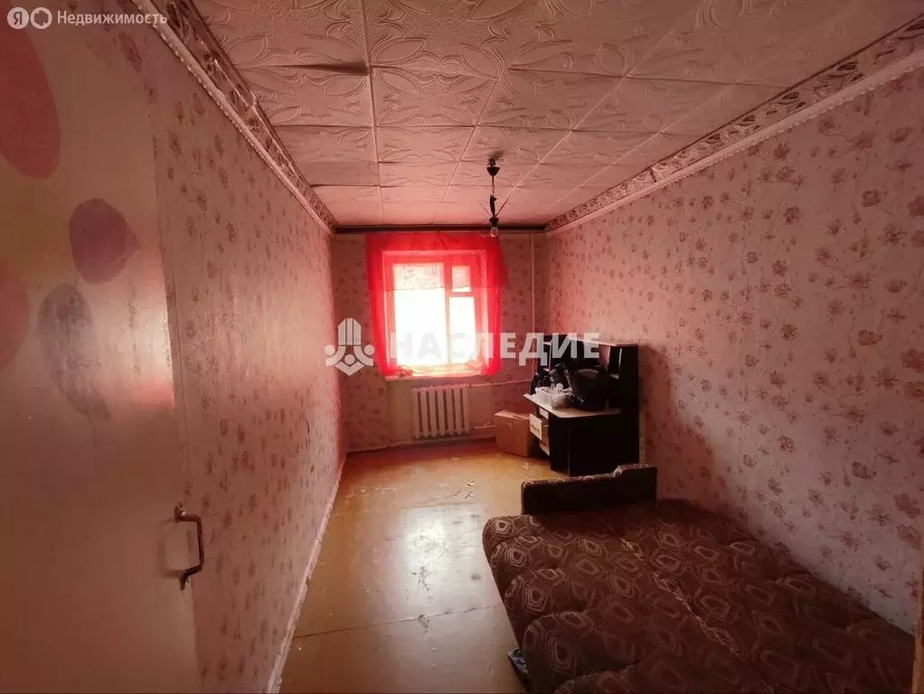 3-комнатная квартира: Шолоховский, Шахтёрская улица, 15 (55.6 м) - Фото 1