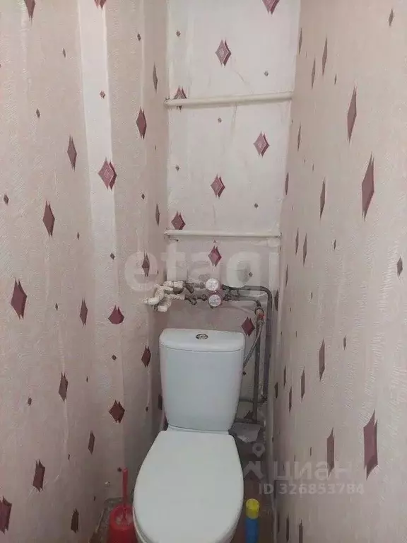 1-к кв. Пермский край, Пермь Парковый просп., 10/1 (33.0 м) - Фото 2