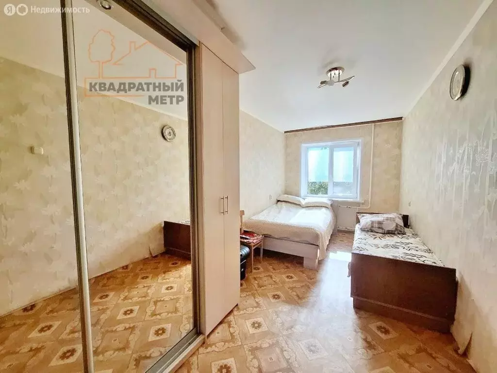 2-комнатная квартира: Димитровград, улица Куйбышева, 291А (46.4 м) - Фото 2