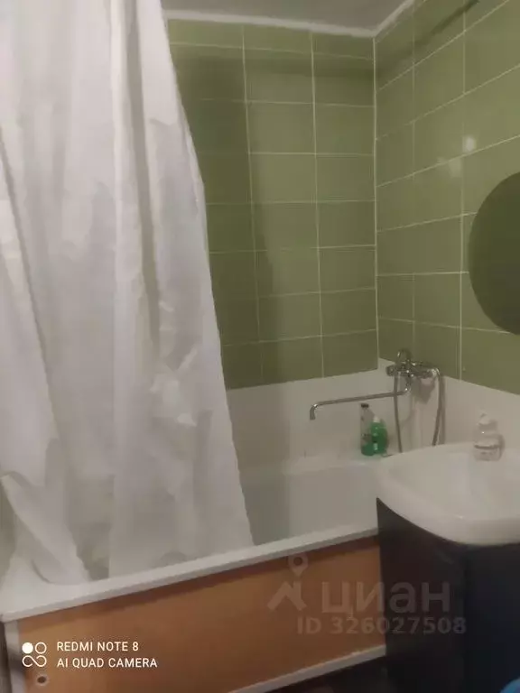 2-к кв. Московская область, Протвино Серпухов городской округ, бул. ... - Фото 2