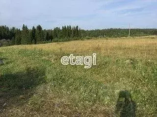 Участок в Свердловская область, Горноуральский муниципальный округ, ... - Фото 1