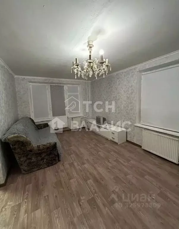 1-к кв. Московская область, Королев Комсомольская ул., 9 (32.4 м) - Фото 1