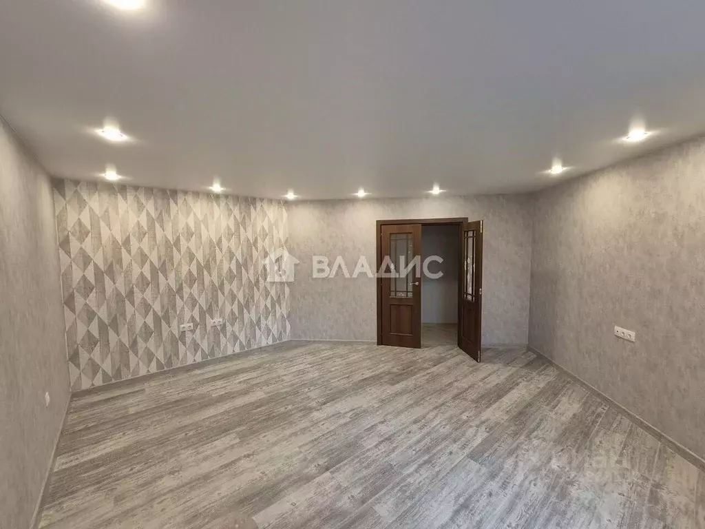 2-к кв. Ленинградская область, Всеволожский район, пос. Бугры ул. ... - Фото 2