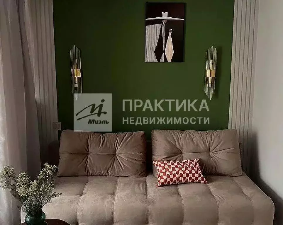 Продается 1-комнатная квартира - Фото 1