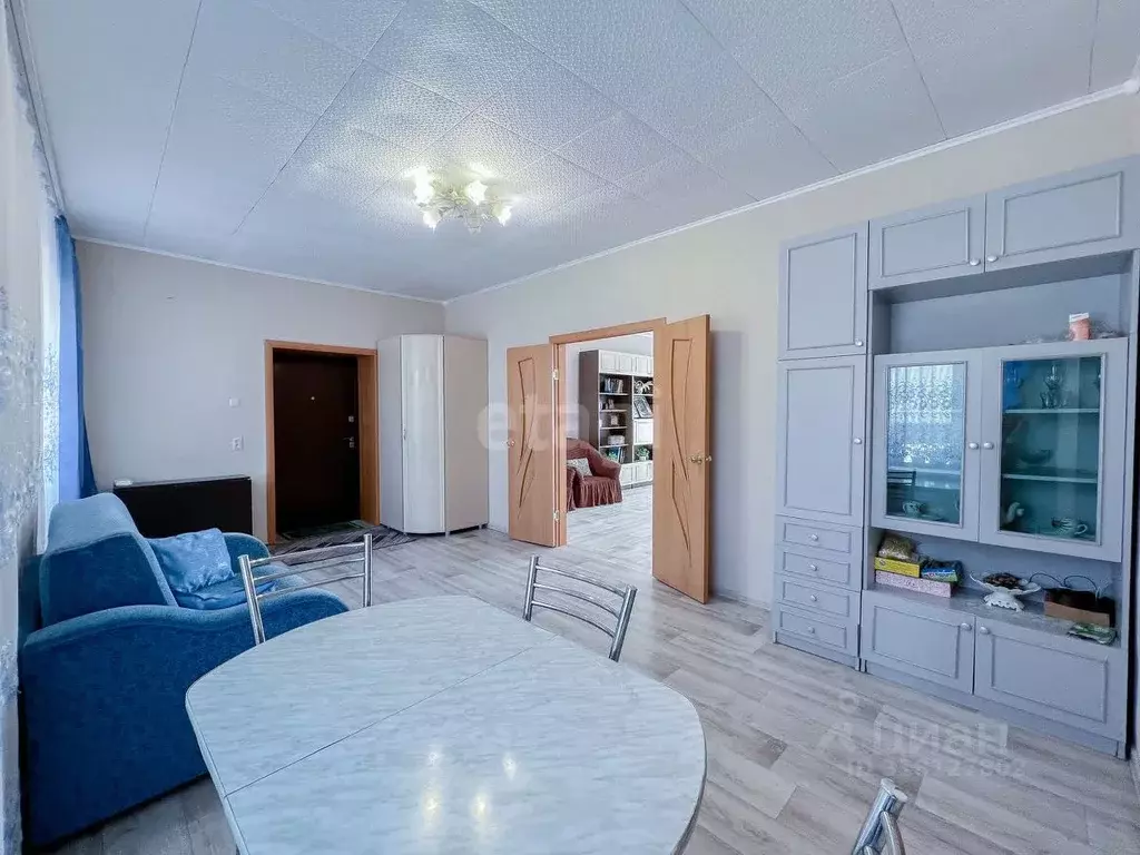 Дом в Мордовия, с. Лямбирь ул. Спортивная, 26 (280 м) - Фото 1