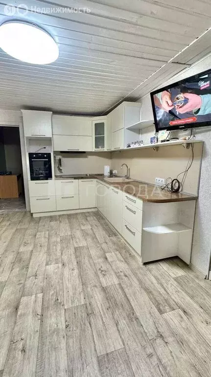 Дом в Томск, Паровозный проезд, 6А (96.1 м) - Фото 1