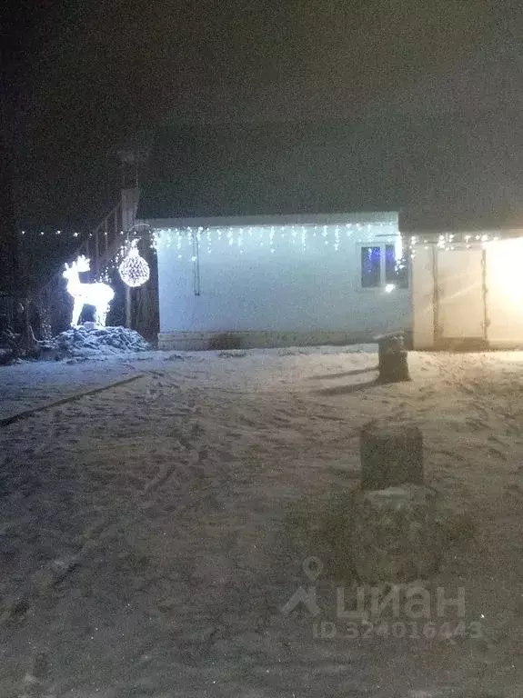 Комната Алтай, Усть-Коксинский район, с. Усть-Кокса Нагорная ул., 92Г - Фото 1