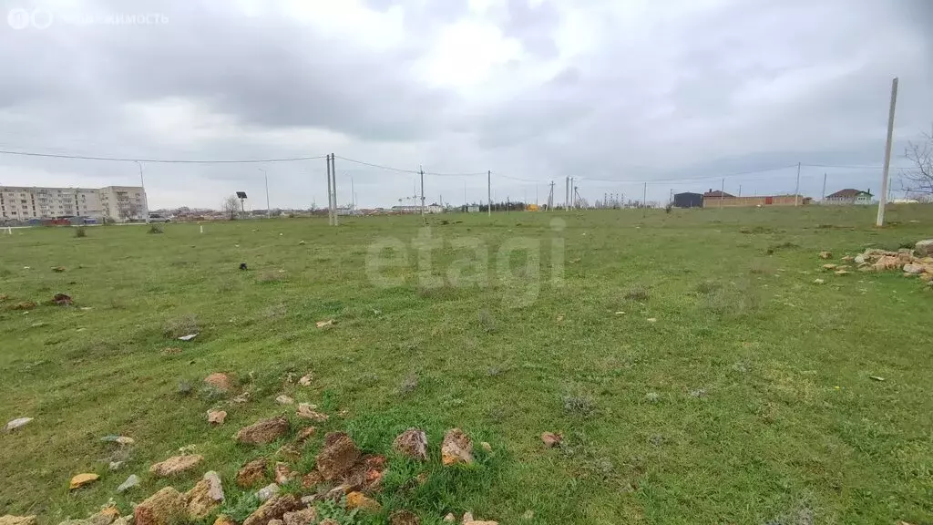 Участок в Саки, СНТ Юбилейное - 2 (6 м) - Фото 2