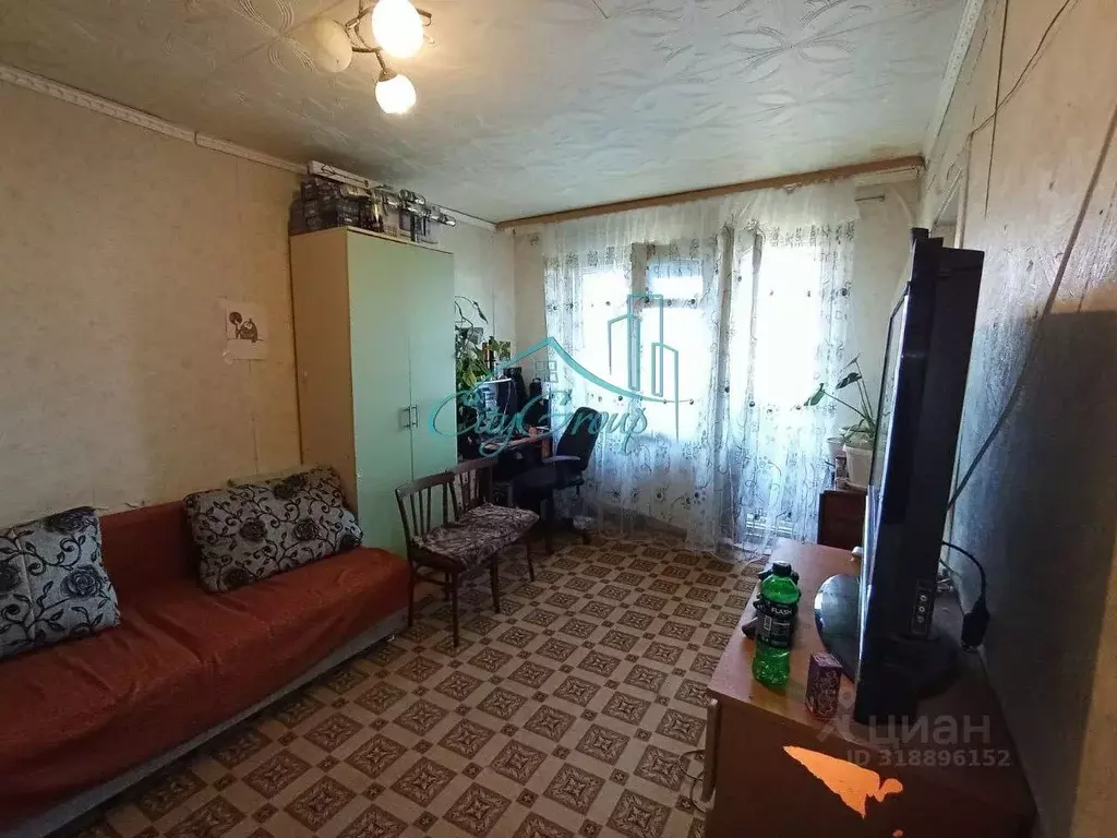 4-к кв. Оренбургская область, Орск Новый город мкр, ул. Тагильская, 9А ... - Фото 1