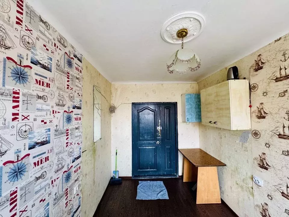 Студия Иркутская область, Иркутск ул. Пушкина, 13 (10.0 м) - Фото 2