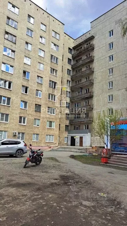 Комната Свердловская область, Екатеринбург Уралмаш жилрайон, ул. ... - Фото 1