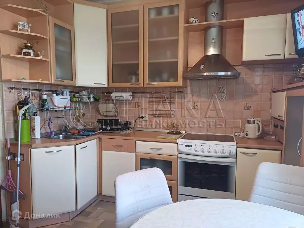 Продаётся 3-к квартира, 71.7 м - Фото 0
