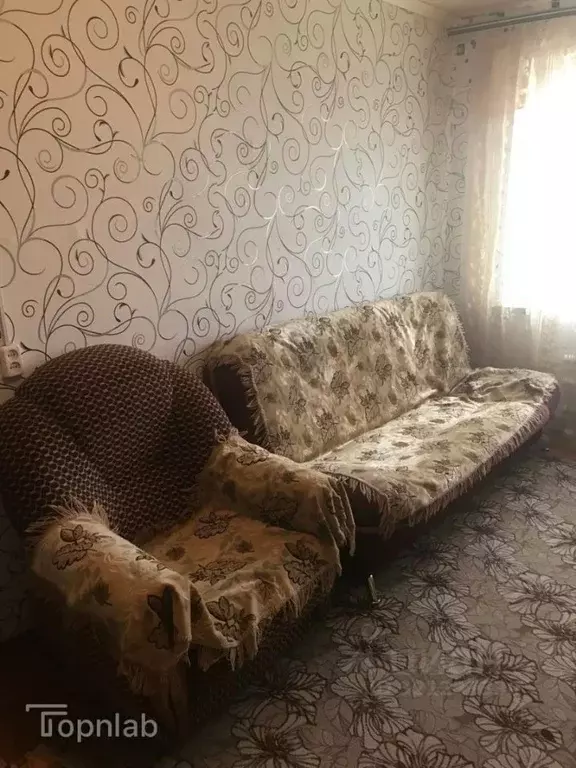 Комната Оренбургская область, Ясный ул. Свердлова, 1 (15.0 м) - Фото 2