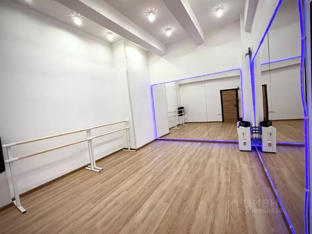 Помещение свободного назначения в Москва Спартаковская ул., 6 (46 м) - Фото 1
