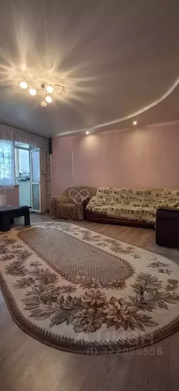 3-к кв. Волгоградская область, Волгоград ул. 51-й Гвардейской Дивизии, ... - Фото 1