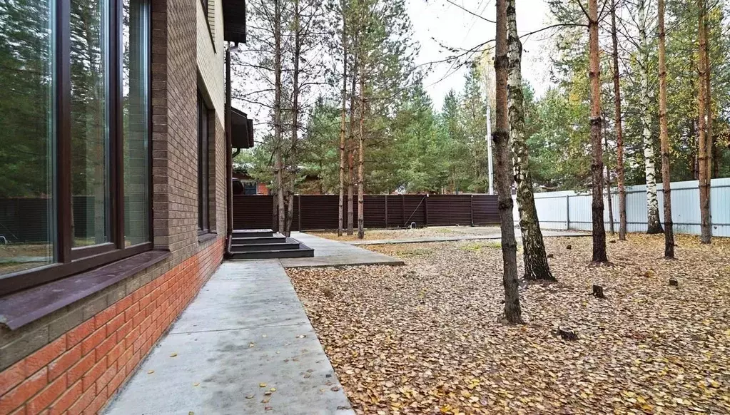 Коттедж в Татарстан, Лаишевский район, Орловское с/пос, д. Орел ул. ... - Фото 1