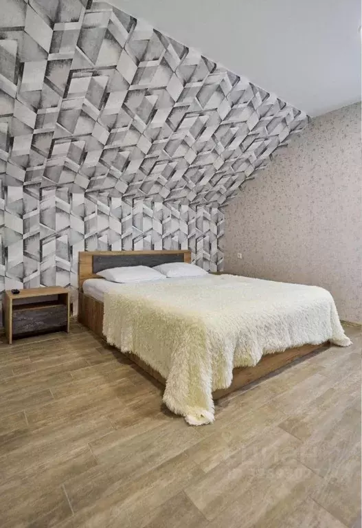 Комната Краснодарский край, Сочи ул. Декабристов, 167Г/3 (60.0 м) - Фото 2