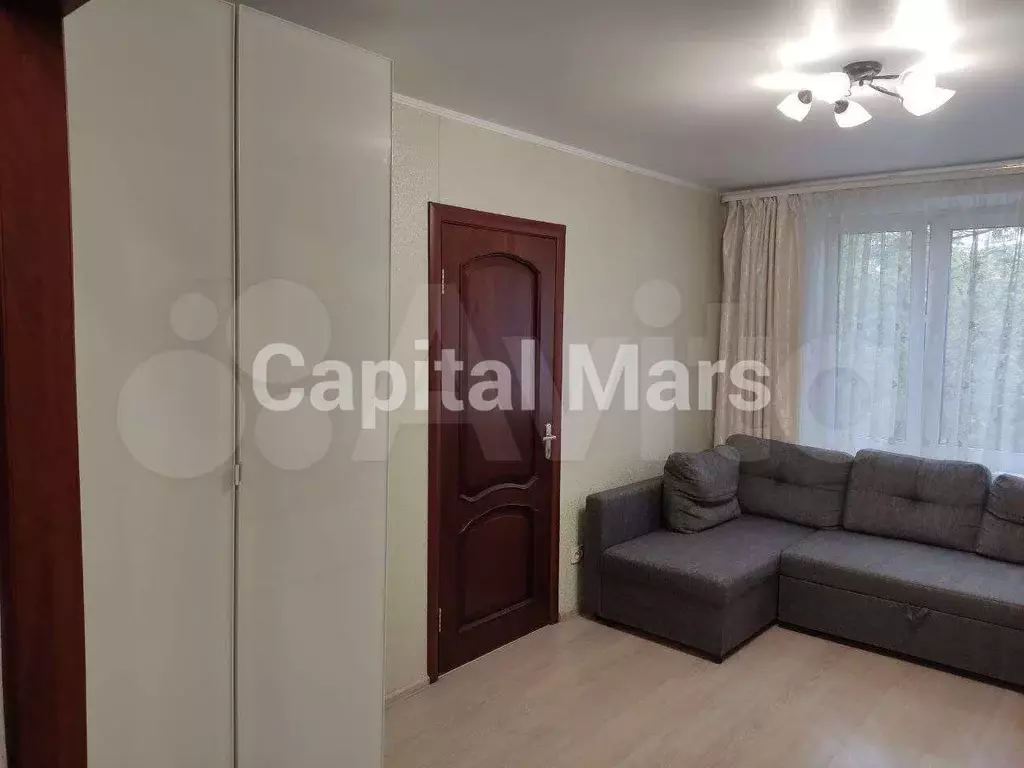 3-к. квартира, 51 м, 4/10 эт. - Фото 1