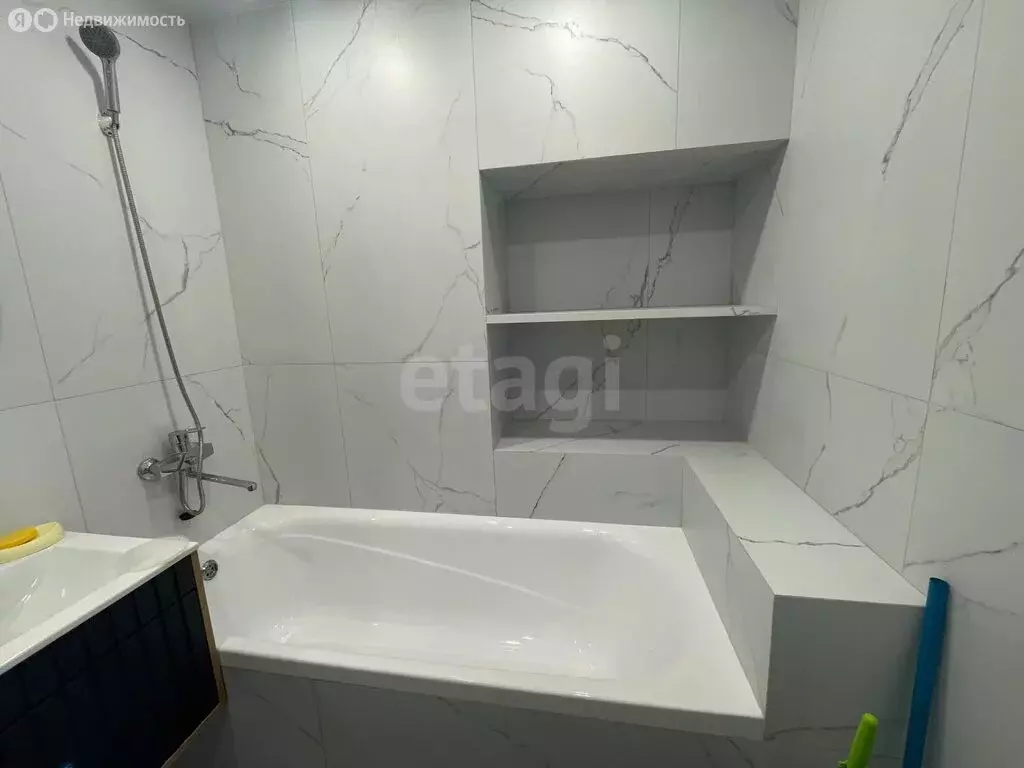 1-комнатная квартира: Улан-Удэ, микрорайон 148А, 2/2 (39.4 м) - Фото 2