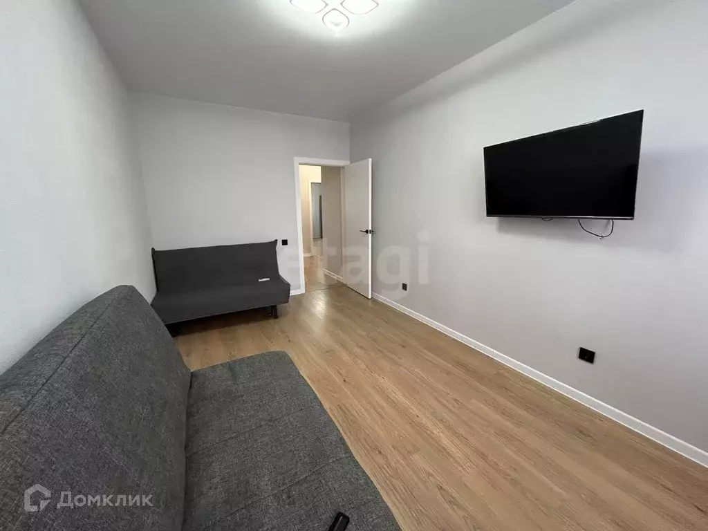 Продаётся 2-к квартира, 51.4 м - Фото 1