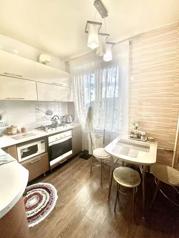 2-к. квартира, 43 м, 5/5 эт. - Фото 1
