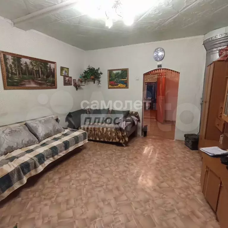 Дом 77,5 м на участке 5,2 сот. - Фото 1