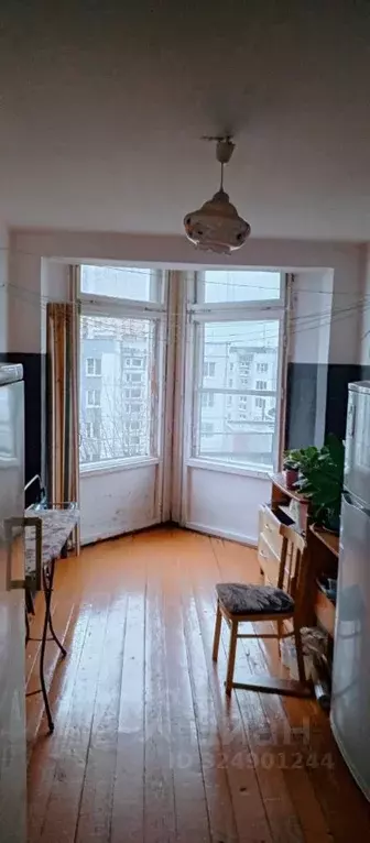 Комната Ленинградская область, Тосно г. Тосненский район, Тосненское ... - Фото 2