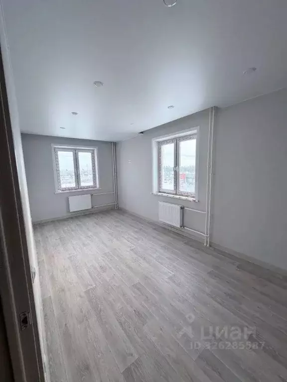 2-к кв. Курганская область, Курган Заозерный жилрайон, 3-й мкр, 9Г ... - Фото 2