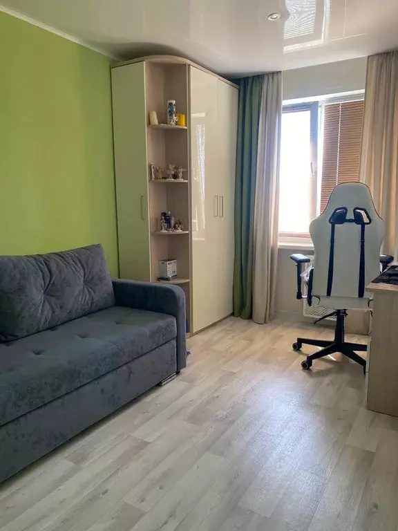 Продаётся 2-к квартира, 45 м - Фото 0