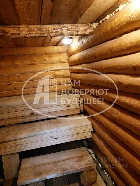 Дом в Пермский край, Чернушинский муниципальный округ, д. Караморка ... - Фото 2