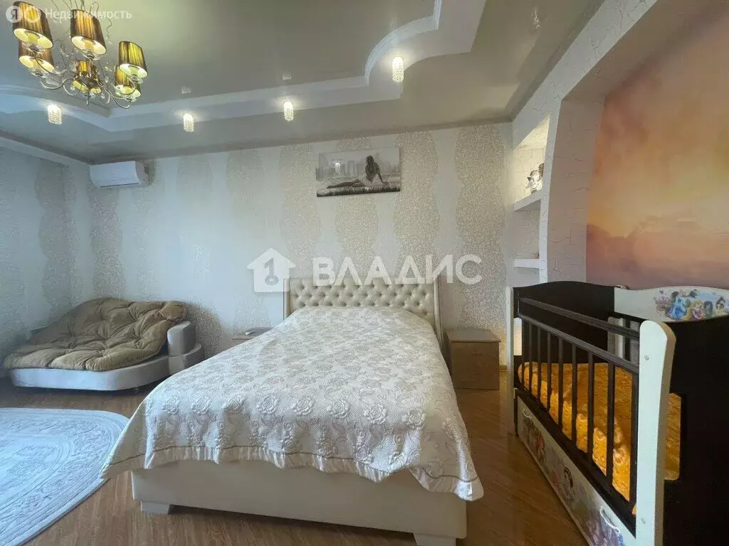 2-комнатная квартира: Анапа, Крымская улица, 34 (96 м) - Фото 1
