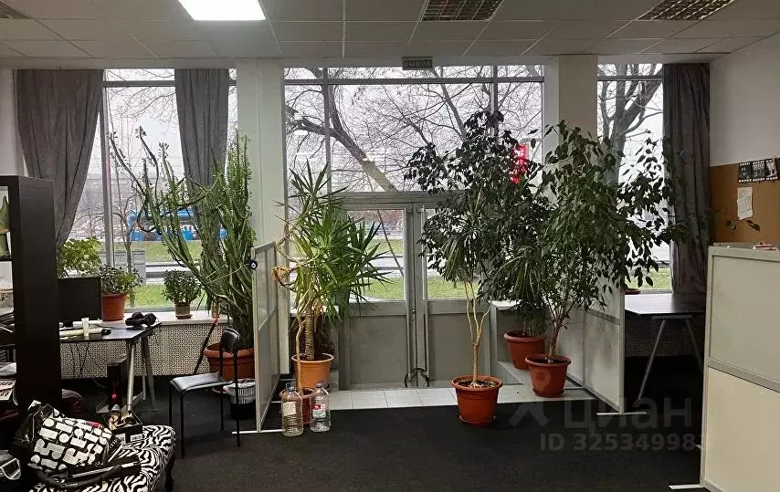 Помещение свободного назначения в Москва просп. Мира, 131К1 (44 м) - Фото 2