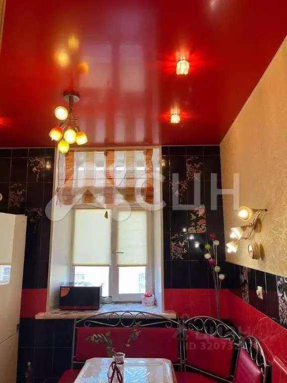 3-к кв. Нижегородская область, Саров просп. Ленина, 13 (76.1 м) - Фото 2