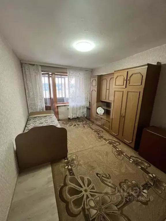 1-к кв. Кемеровская область, Кемерово ул. Сарыгина, 11 (31.0 м) - Фото 1