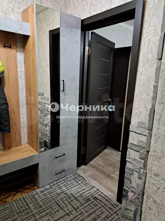 1-к. квартира, 30 м, 5/5 эт. - Фото 1