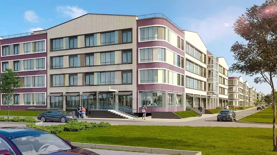 2-к. квартира, 38 м, 1/3 эт. - Фото 0